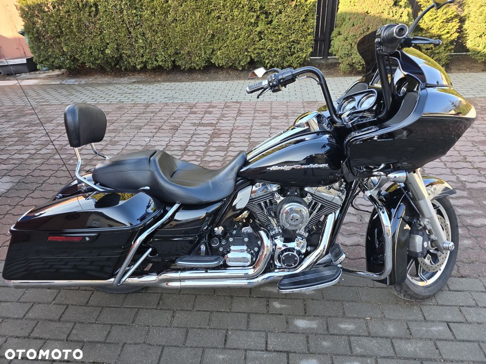 Harley-Davidson Touring Road Glide - 1