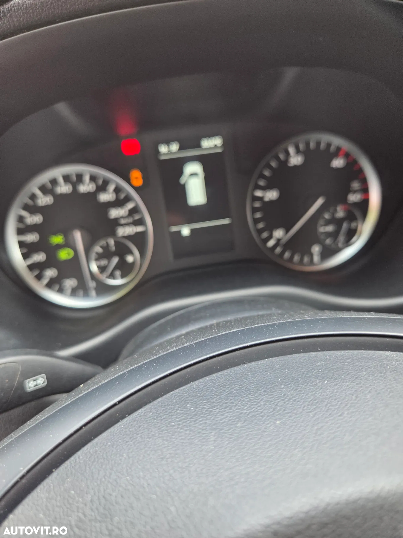 Mercedes-Benz Vito - 33