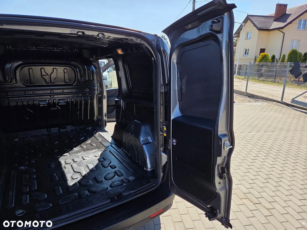Fiat Doblo Maxi Dynamic - 19
