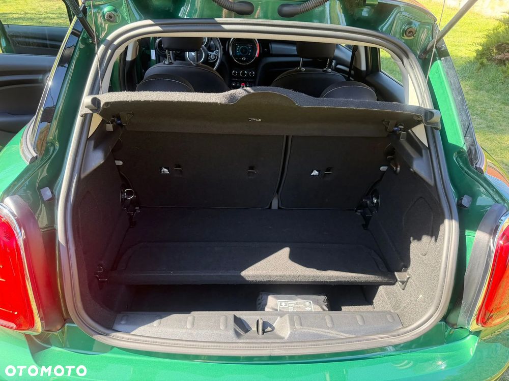 MINI Cooper Classic Trim - 15
