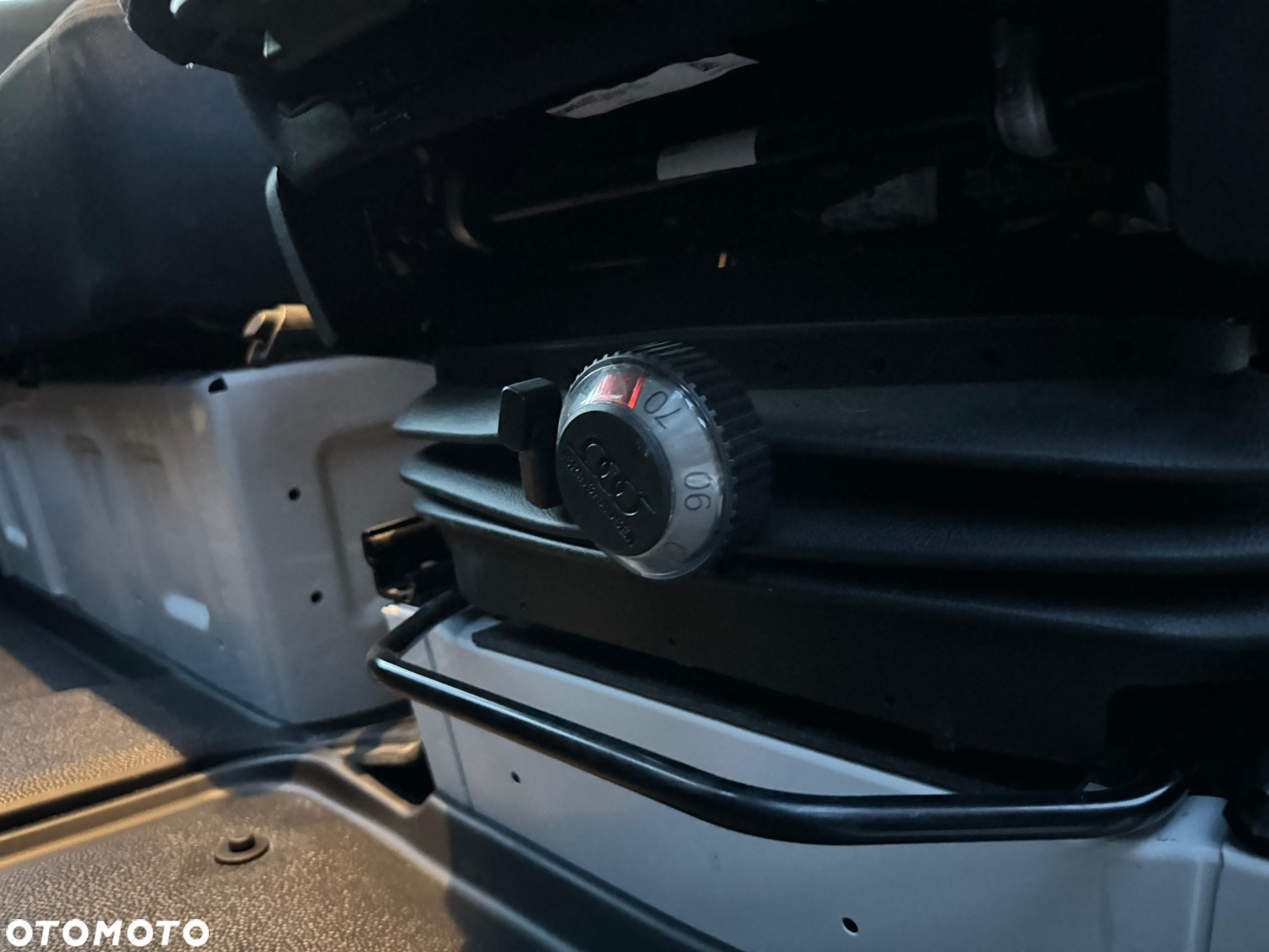 Mercedes-Benz Sprinter - 20