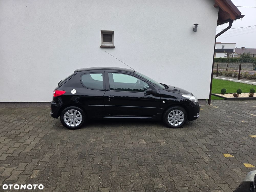 Peugeot 206 plus - 17