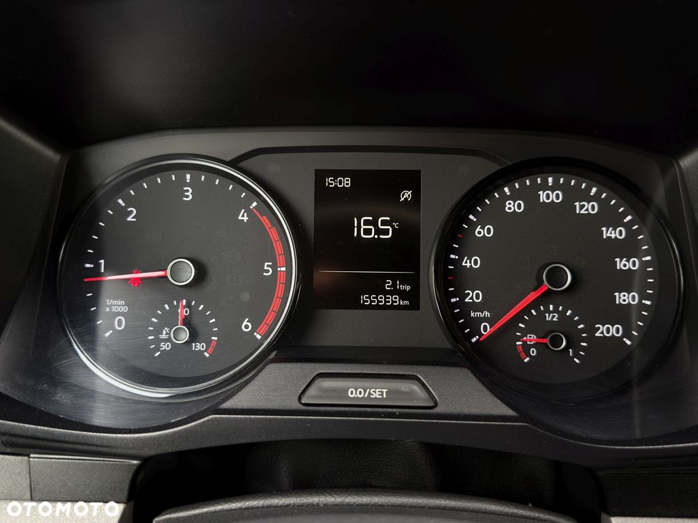 Volkswagen CRAFTER L4H3 - 27