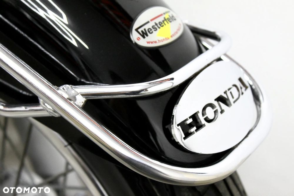 Honda Shadow - 4