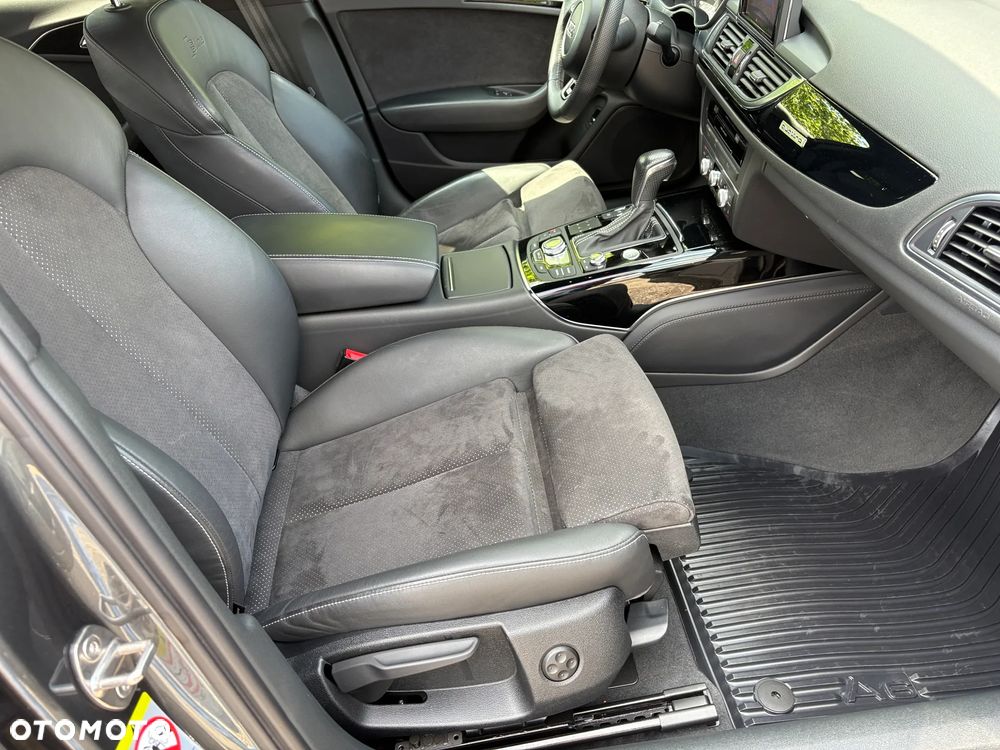 Audi A6 Limousine 3.0 TDI Quattro S tronic - 20