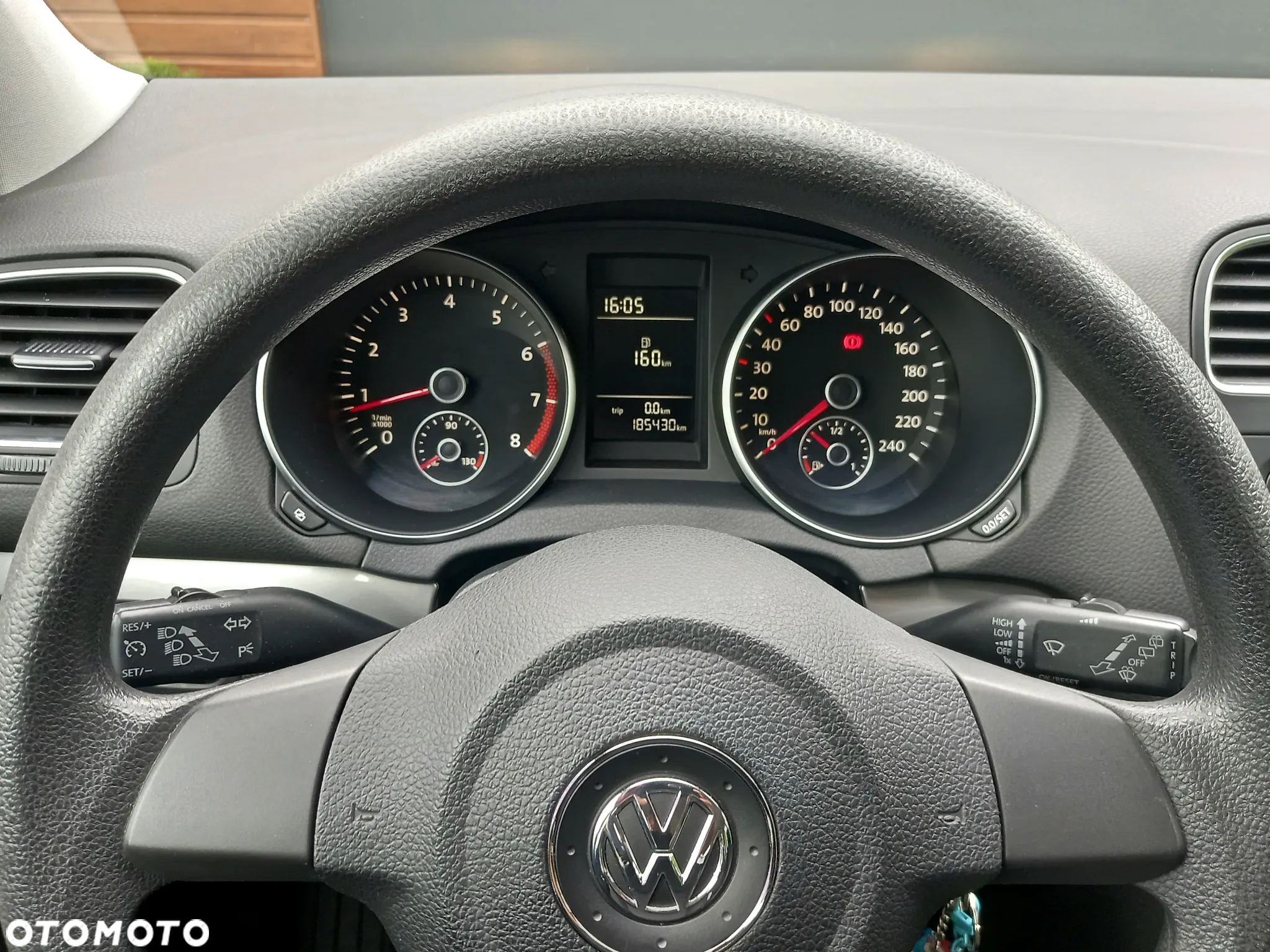Volkswagen Golf 1.4 Edition - 13