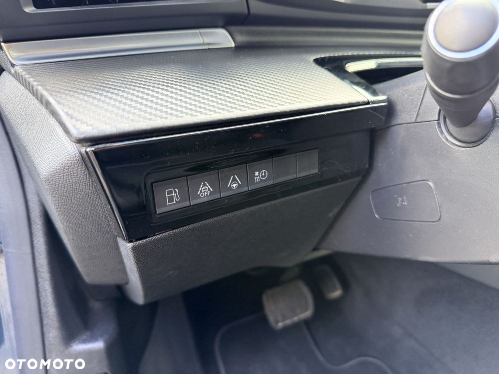 Peugeot 508 225 e-EAT8 Allure - 11