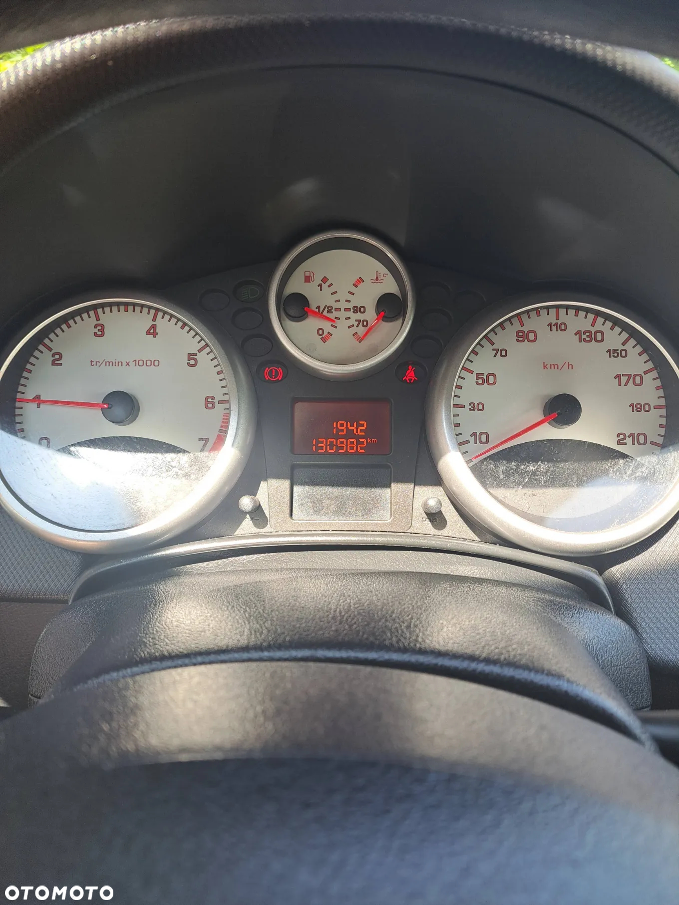 Peugeot 207 1.4 16V Trendy - 9
