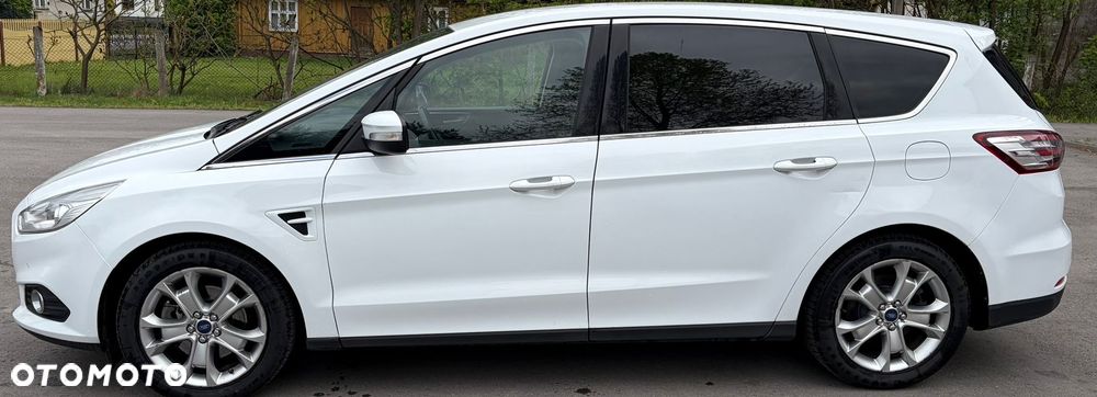 Ford S-Max 1.5 EcoBoost Trend - 3