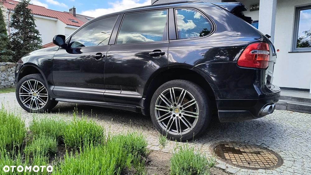 Porsche Cayenne Diesel - 14