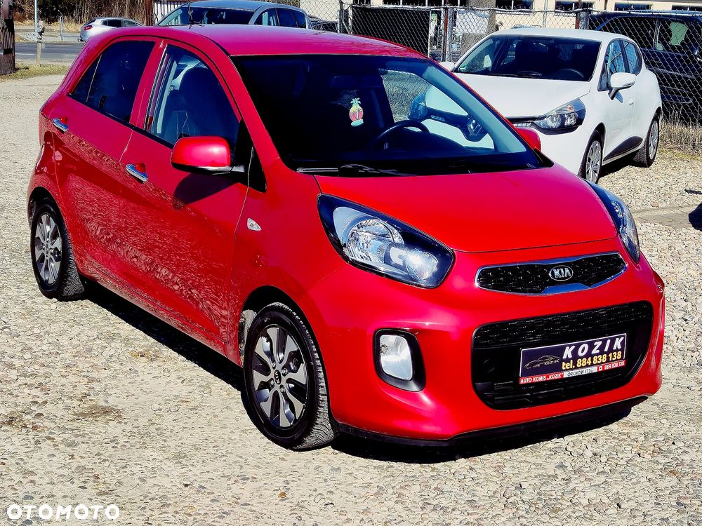Kia Picanto - 6