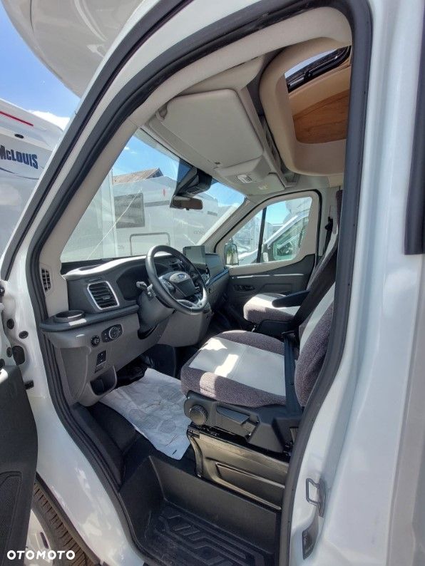 CI horon 84XT - 6