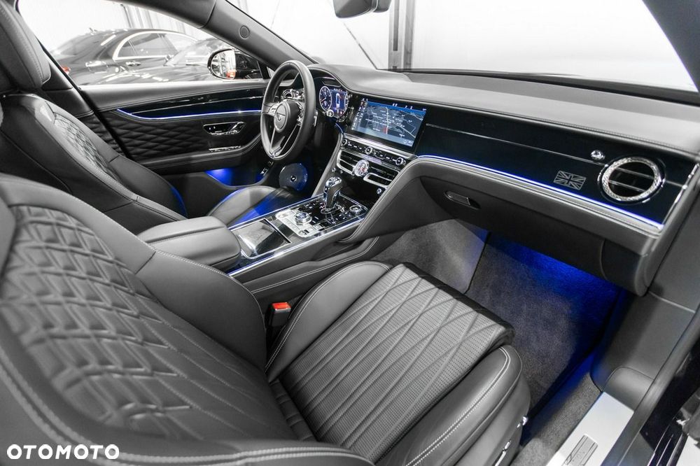 Bentley Flying Spur W12 - 23