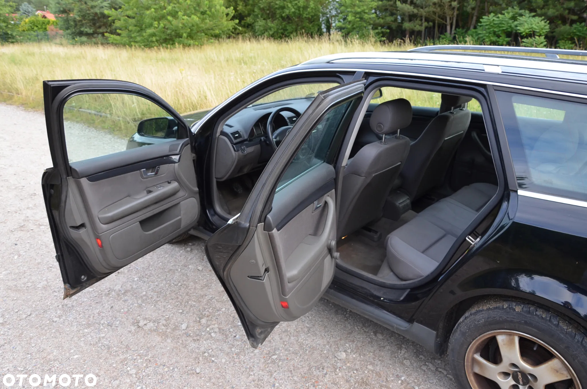 Audi A4 Avant 1.9 TDI - 26
