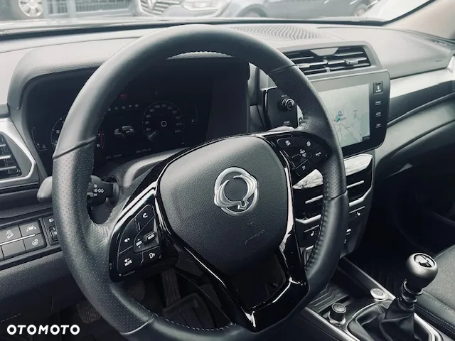 SsangYong/KGM Tivoli 1.5 T-GDI Adventure Plus - 17