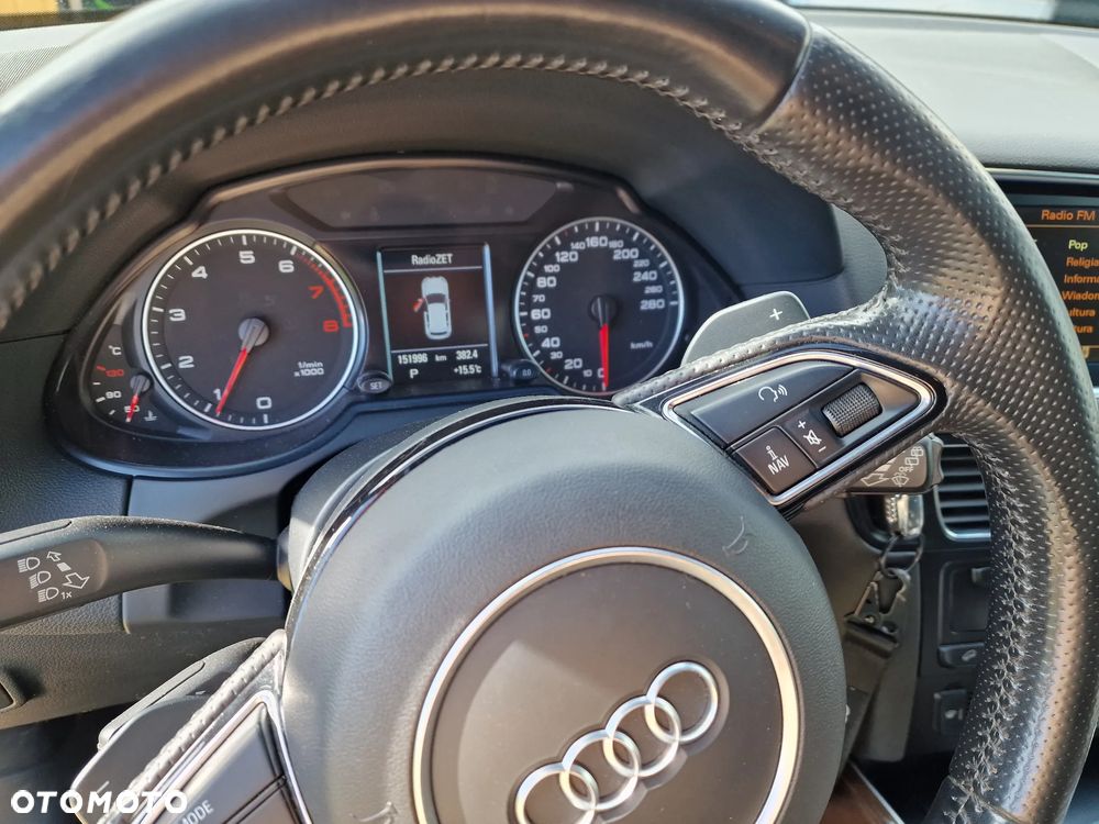 Audi Q5 2.0 TFSI Quattro S tronic - 18
