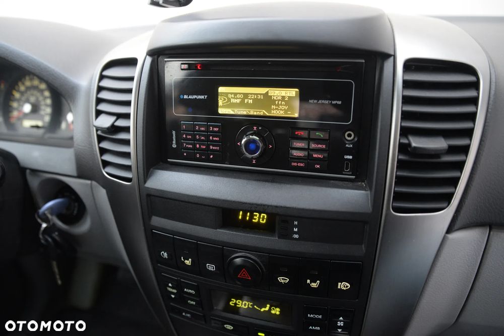 Kia Sorento 3.5 V6 - 30