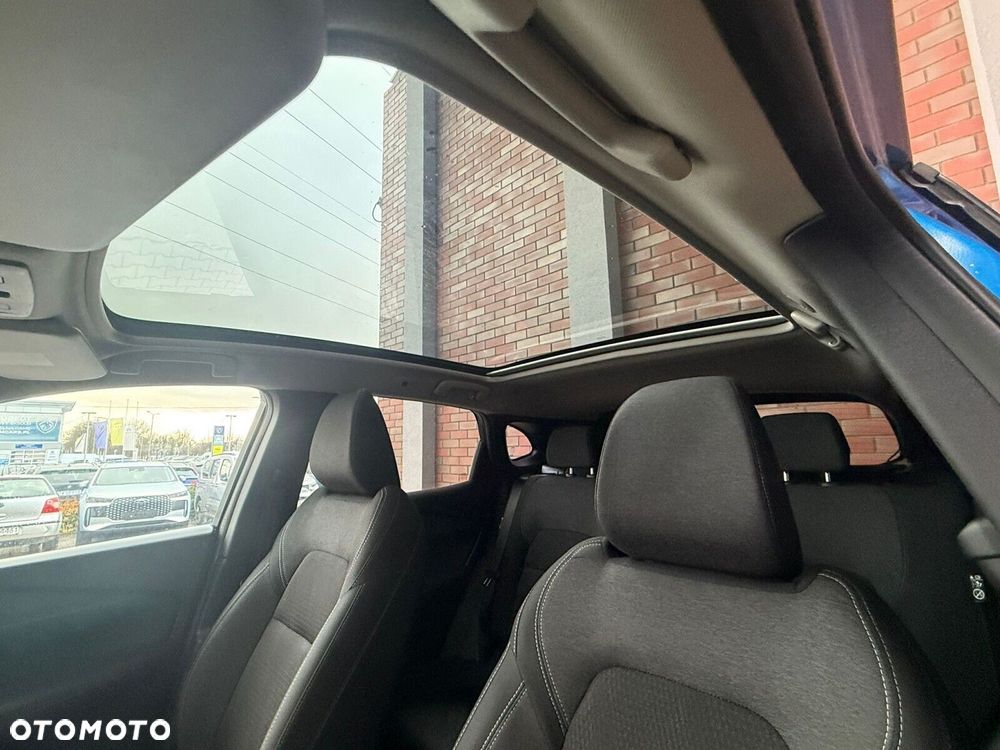 Nissan Qashqai 1.3 DIG-T MHEV N-Connecta Xtronic - 14