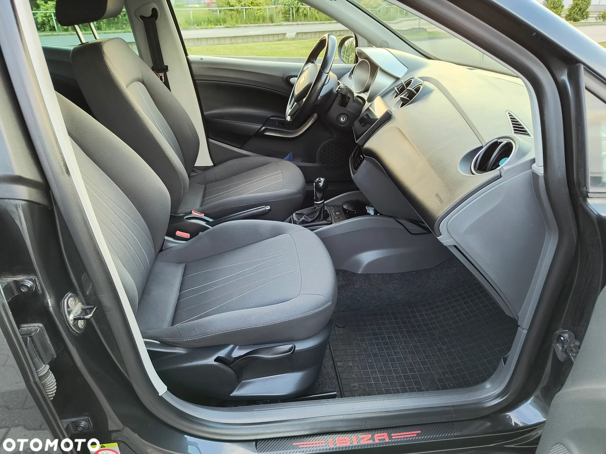 Seat Ibiza 1.2 12V Copa - 17
