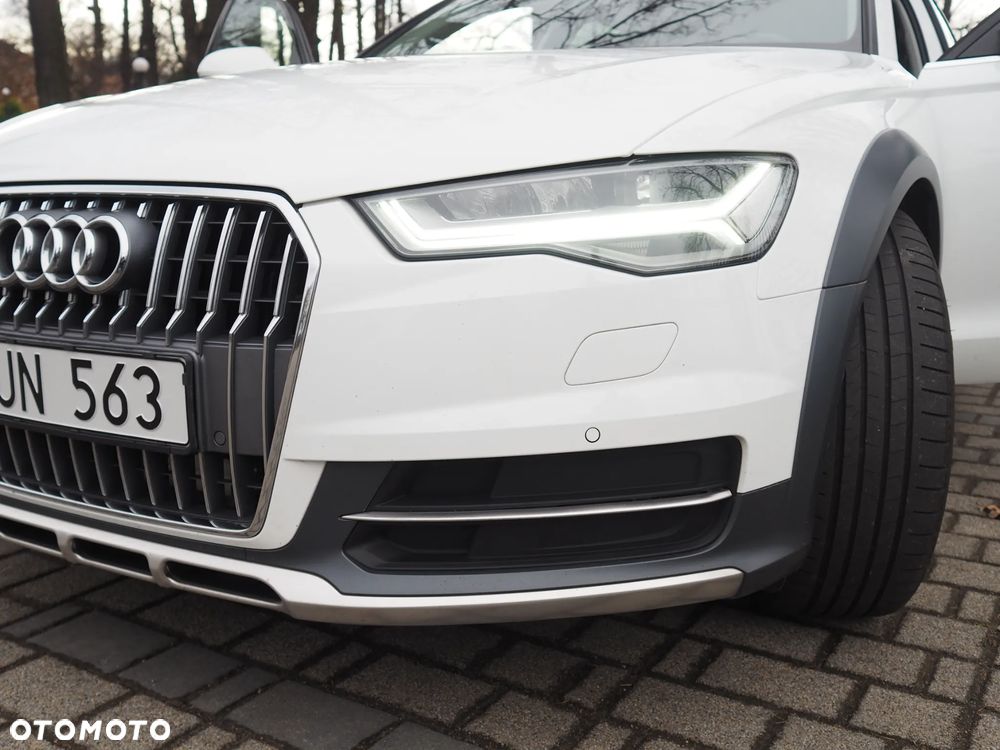 Audi A6 Allroad - 30