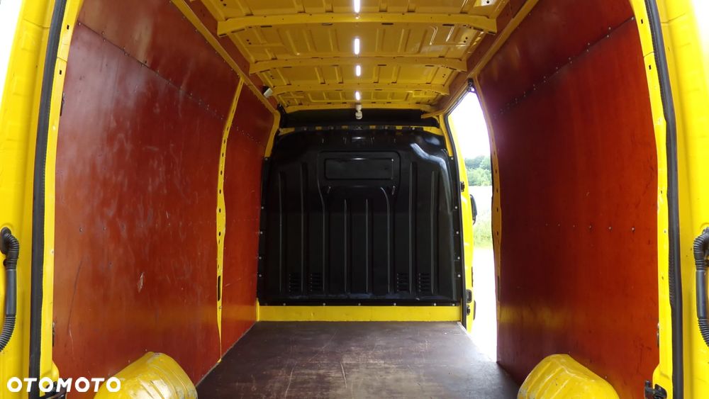 Renault MASTER 2.3 135KM * L3H2 * KLIMA * NAVI * ZADBANY ! - 20