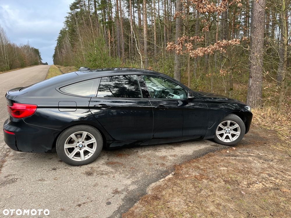 BMW 3GT 320i Advantage - 3