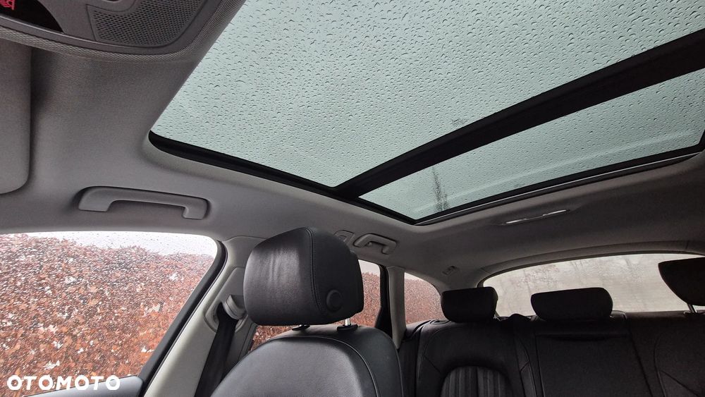 Audi A6 Allroad 3.0 TDI S tronic DPF - 12