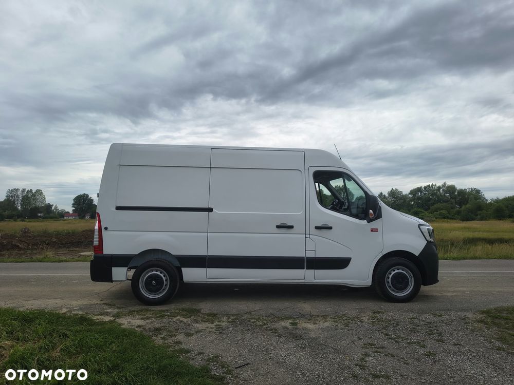 Renault MASTER - 6