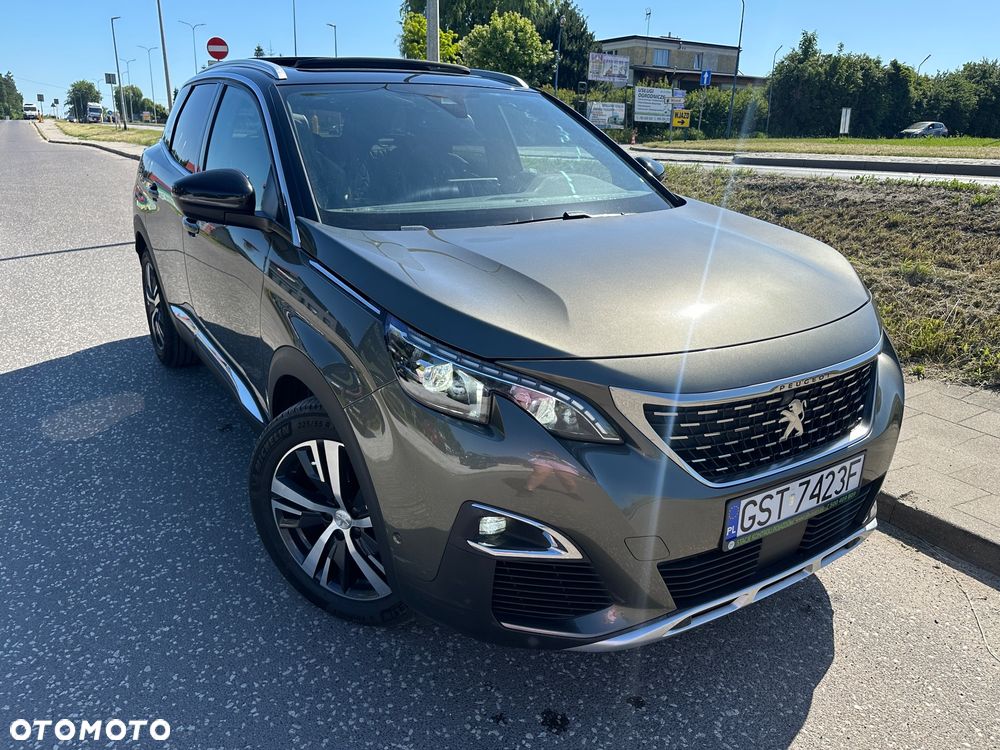 Peugeot 3008 - 2