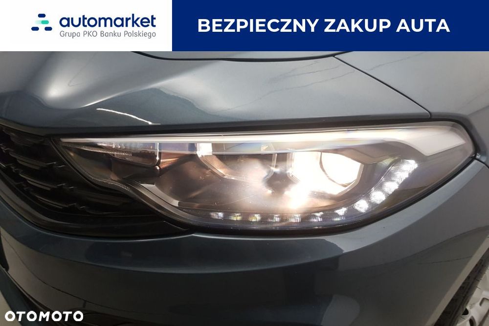 Fiat Tipo 1.0 T3 City Life - 14