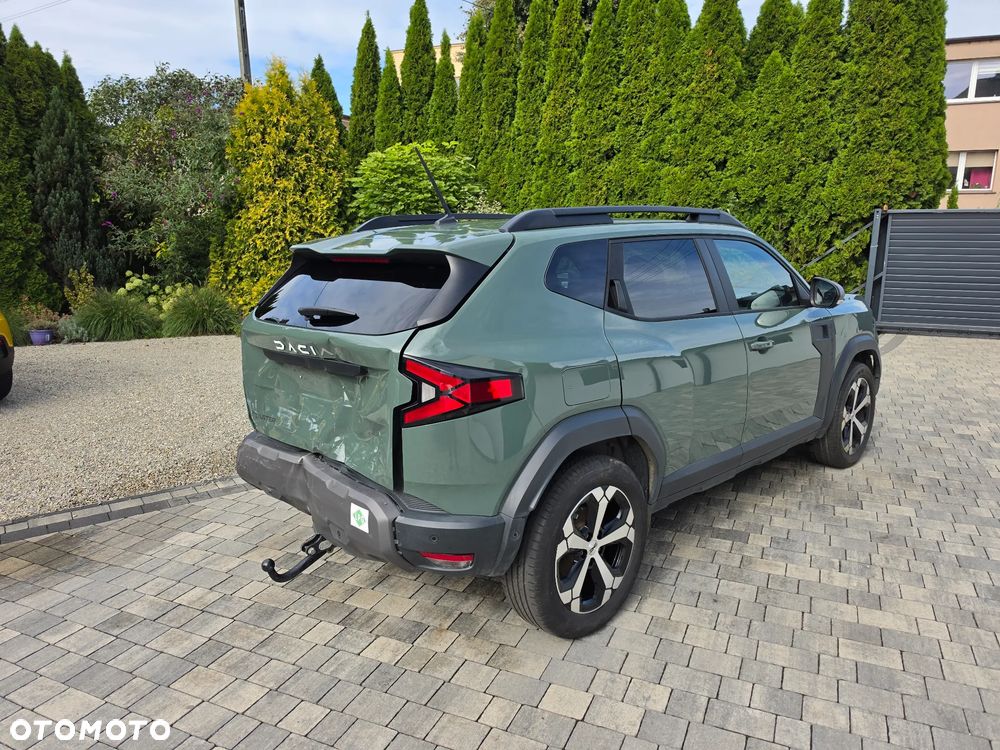 Dacia Duster TCe 100 2WD Prestige - 6