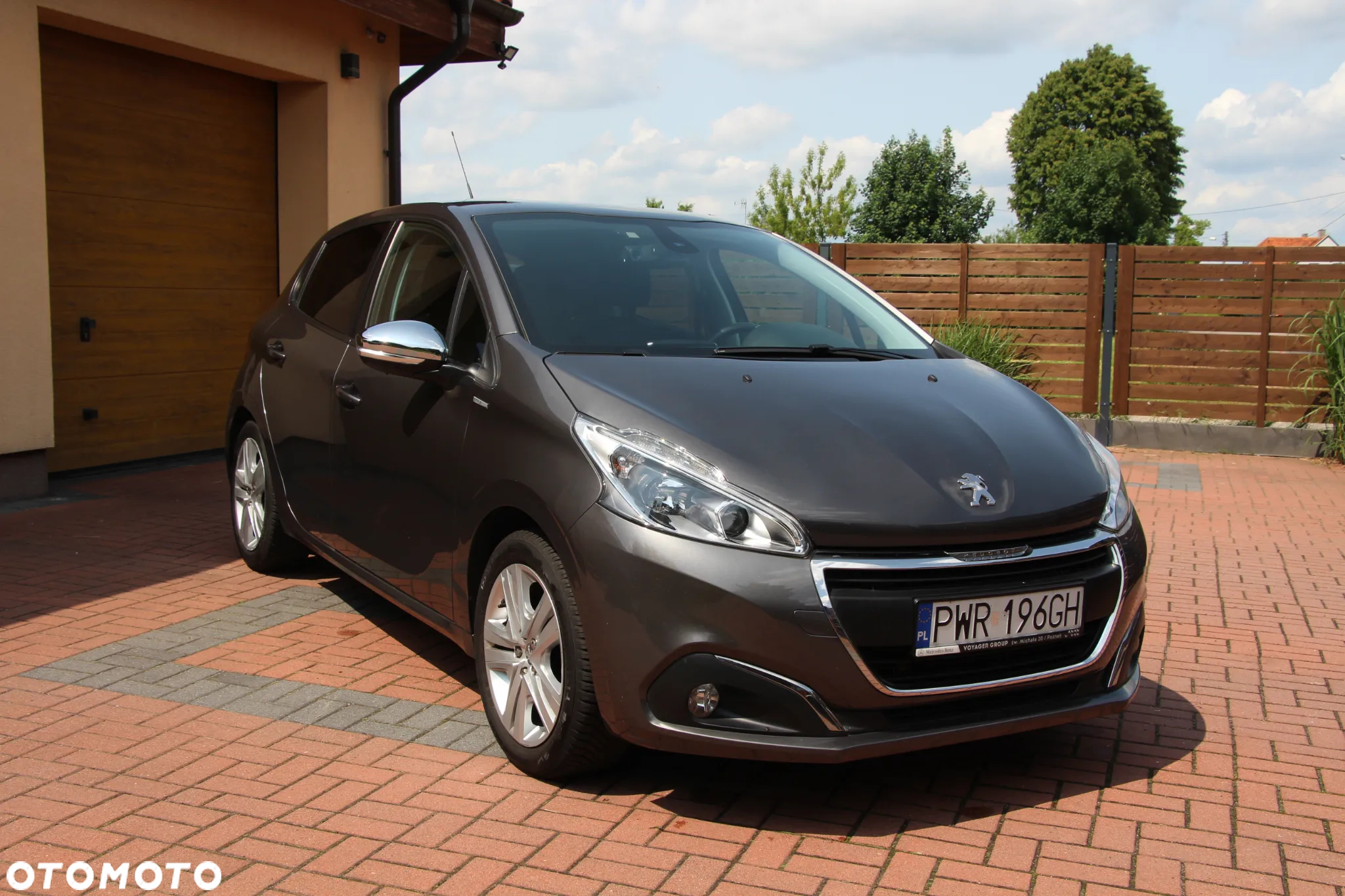 Peugeot 208 1.2 PureTech Style - 7