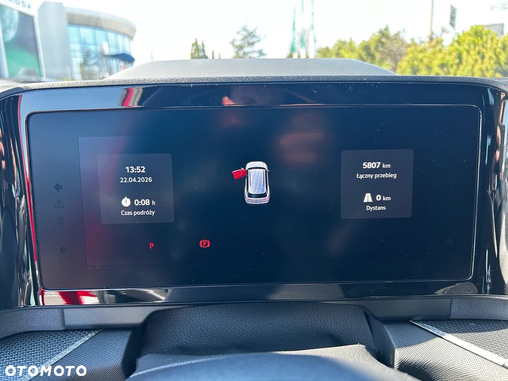 Skoda Kodiaq 2.0 TSI 4x4 Sportline DSG - 20