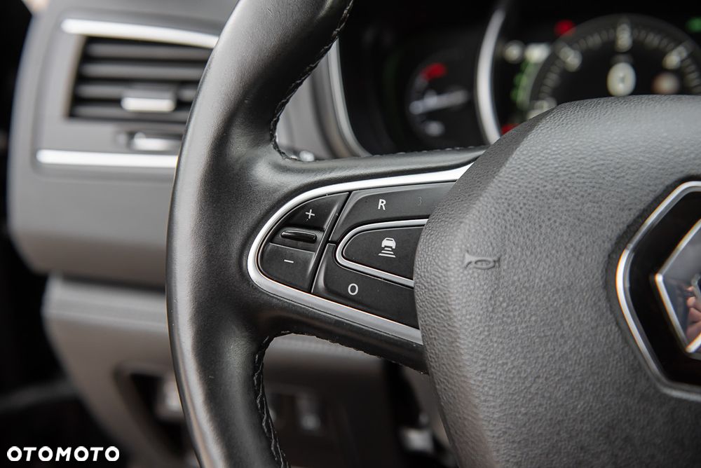 Renault Koleos ENERGY dCi 175 X-tronic 4WD LIMITED - 20