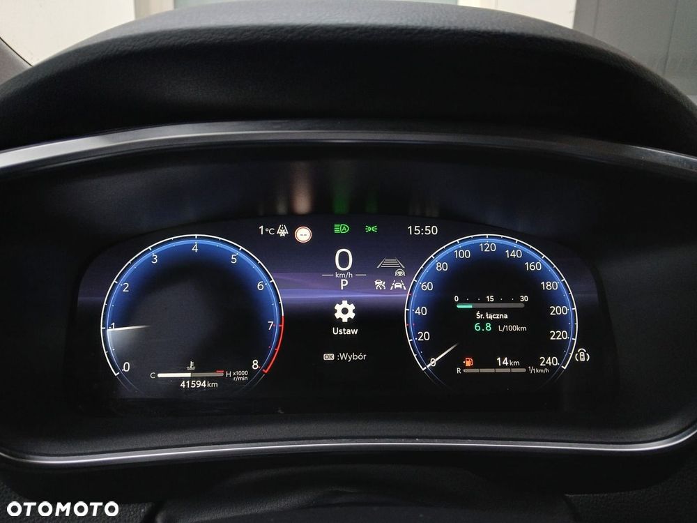 Toyota Corolla 1.5 Comfort MS - 24