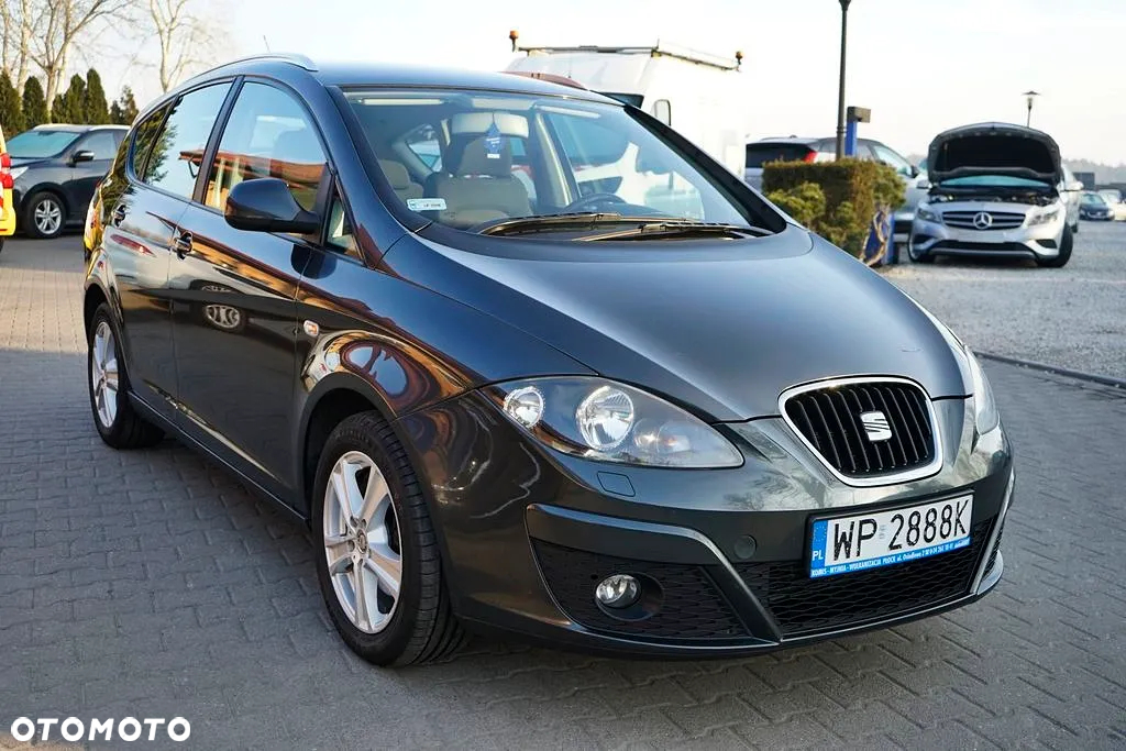 Seat Altea XL - 4