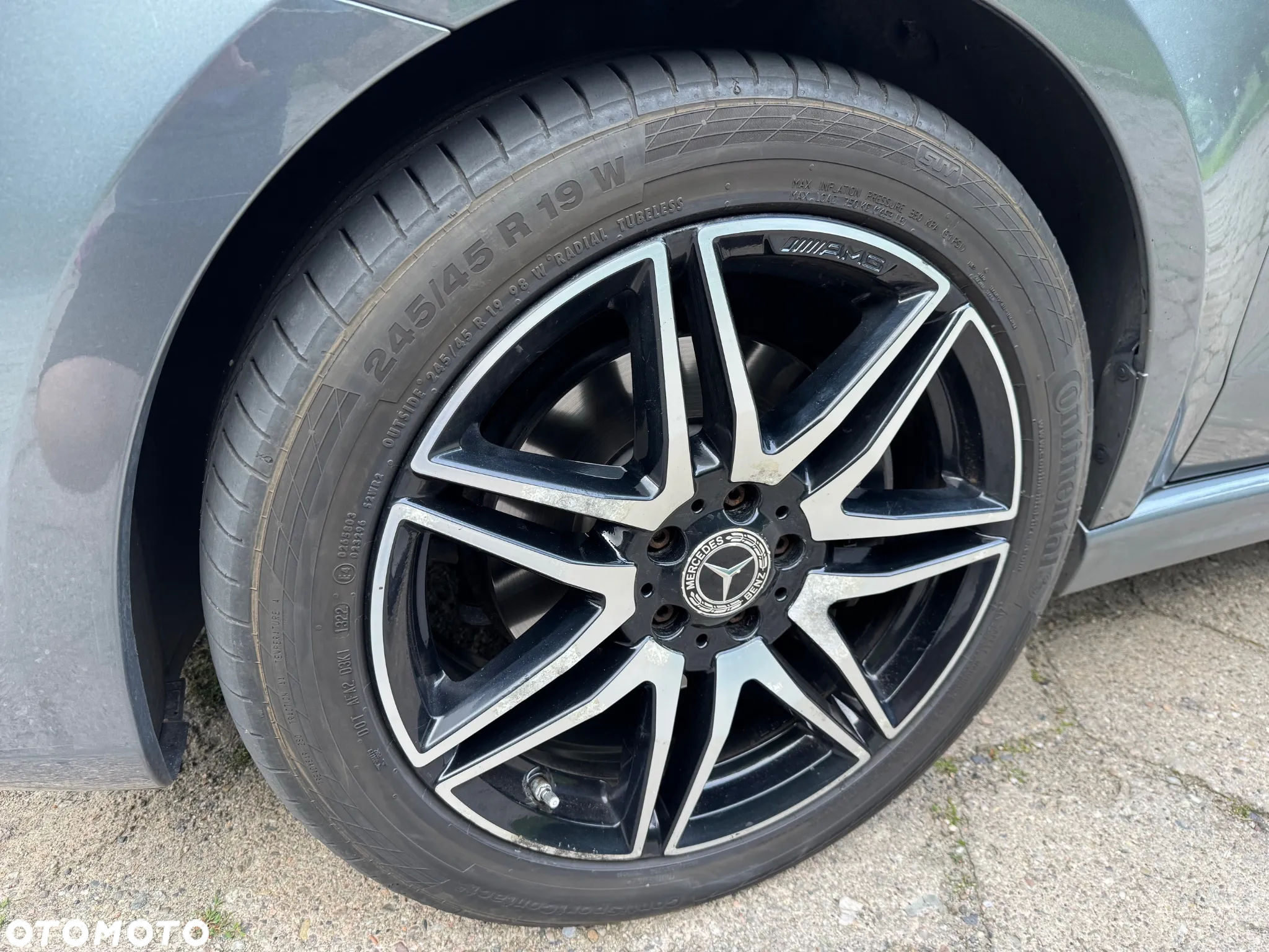 Mercedes-Benz Klasa V 300 d 4-Matic Exclusive 9G-Tronic (d³ugi) - 15