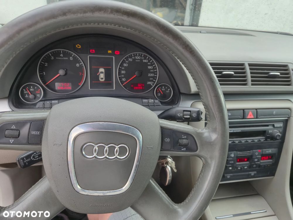 Audi A4 Limousine 2 - 3