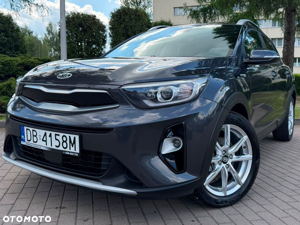 Kia Stonic 1.0 T-GDI OPF Platinum Edition - 21