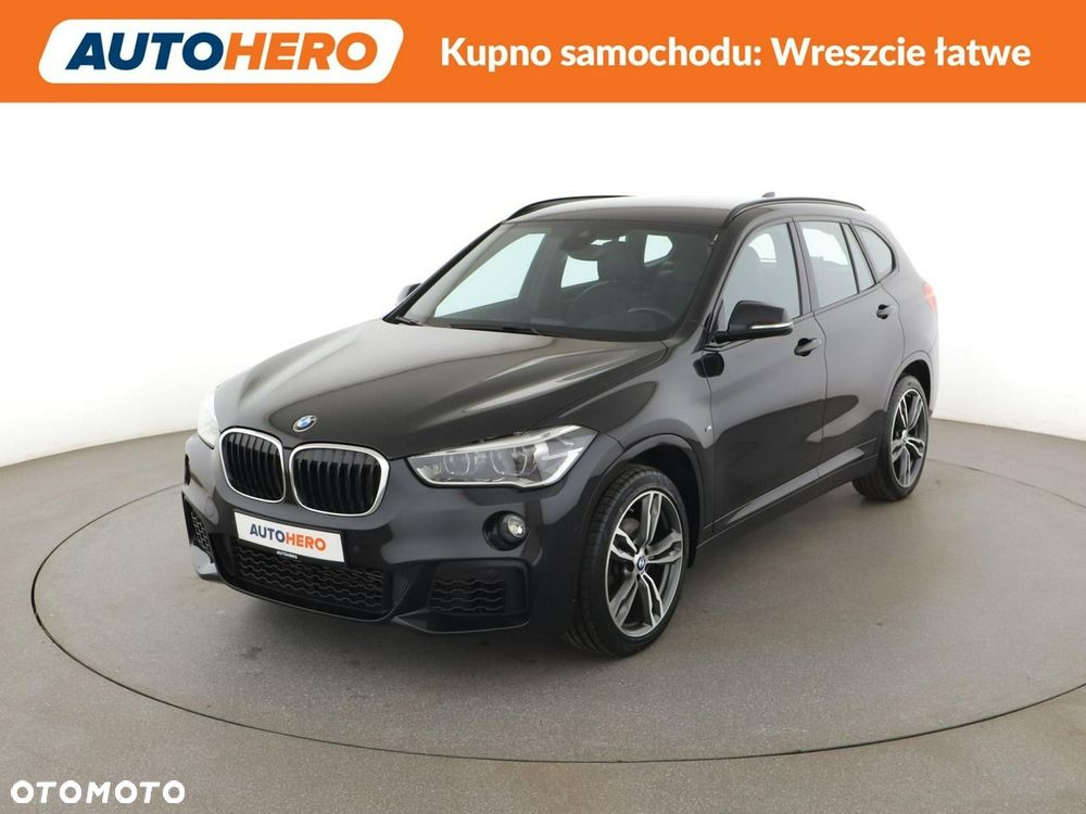 BMW X1 sDrive18i GPF M Sport - 2