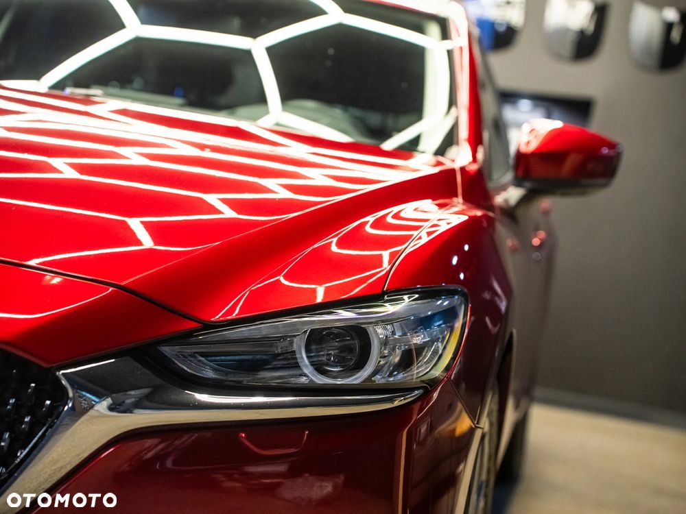 Mazda 6 2.0 SkyEnergy - 5