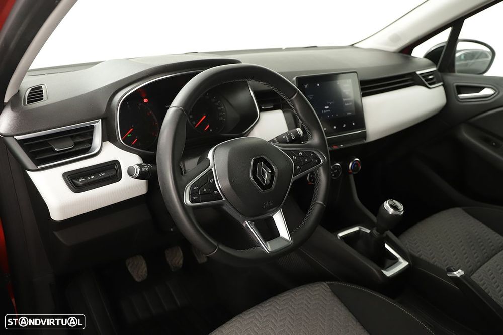 Renault Clio 1.0 TCe Intens - 7