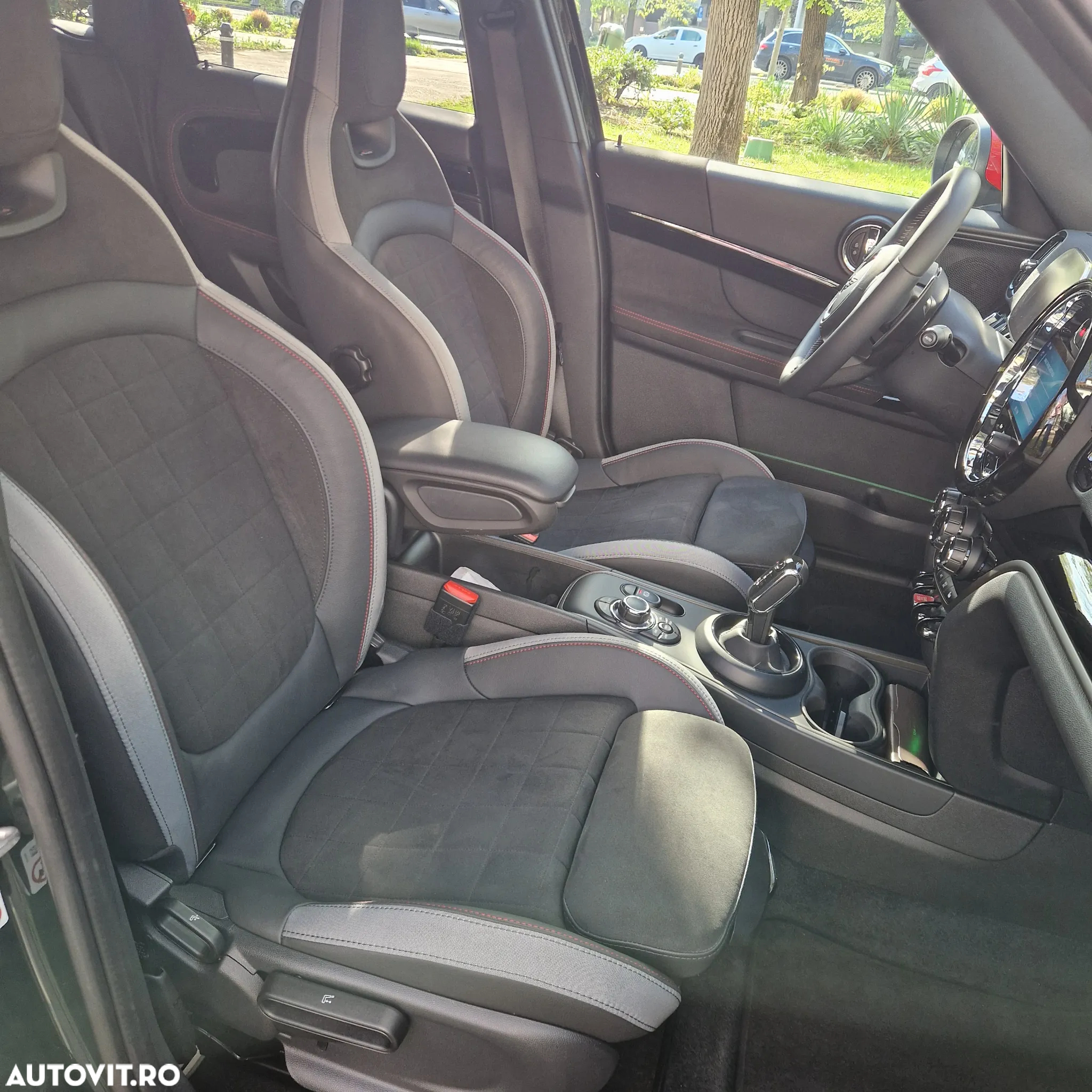Mini Countryman - 12