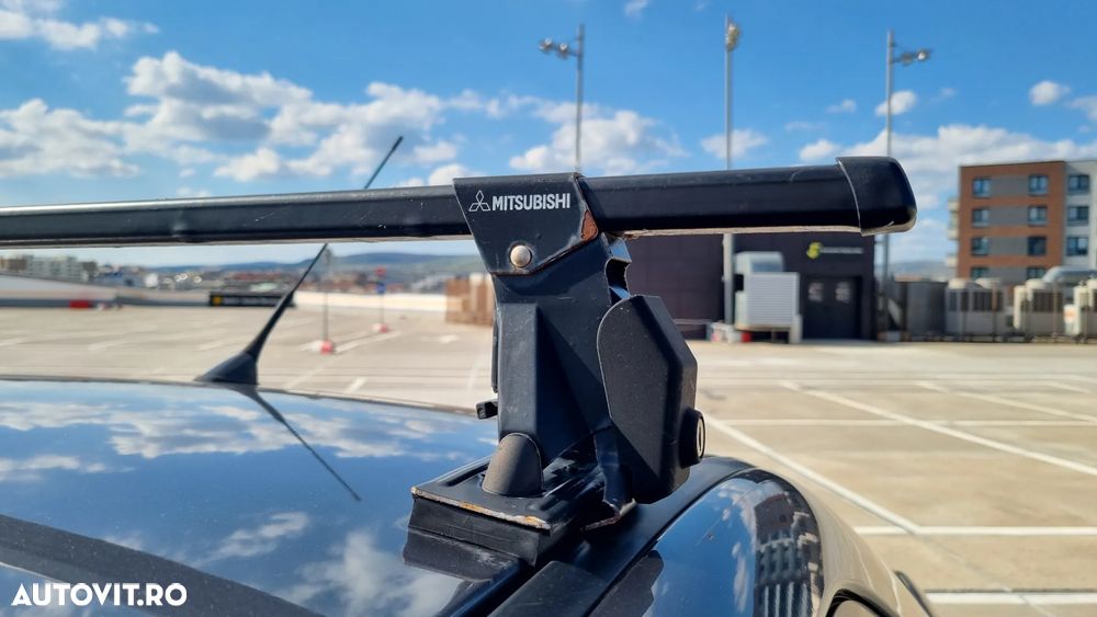 Mitsubishi Lancer 1.6 Invite - 10