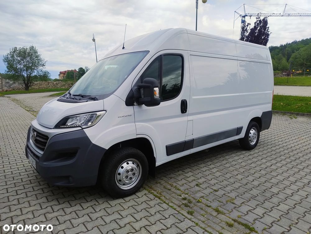 Fiat Ducato - 1