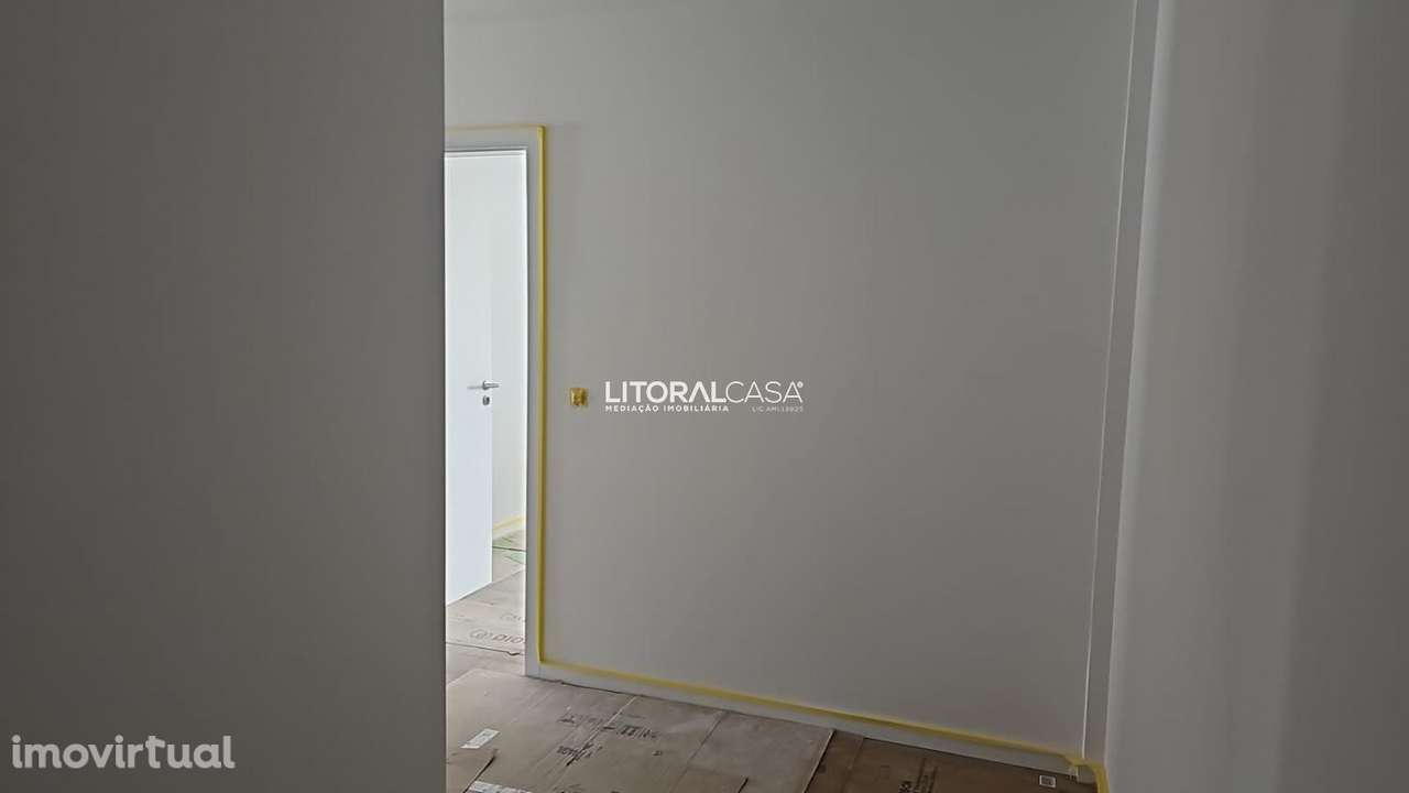 Empreendimento praia de Mira - Grande imagem: 5/18