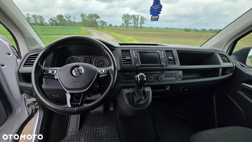 Volkswagen Caravelle 2.0 TDI L1 Trendline DSG - 11