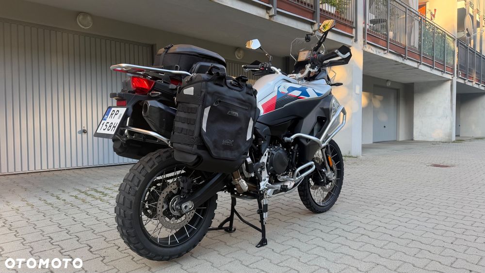BMW GS - 6