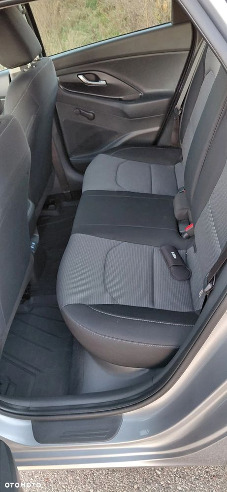 Hyundai i30 1.5 T-GDI 48V-Hybrid Advantage - 12