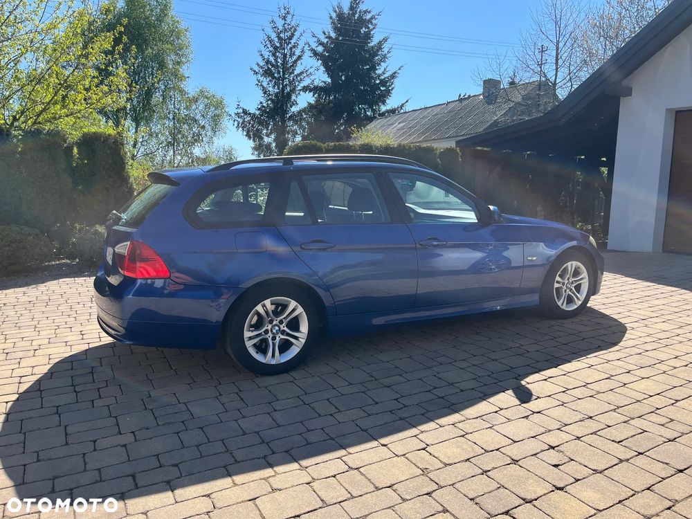 BMW Seria 3 - 2